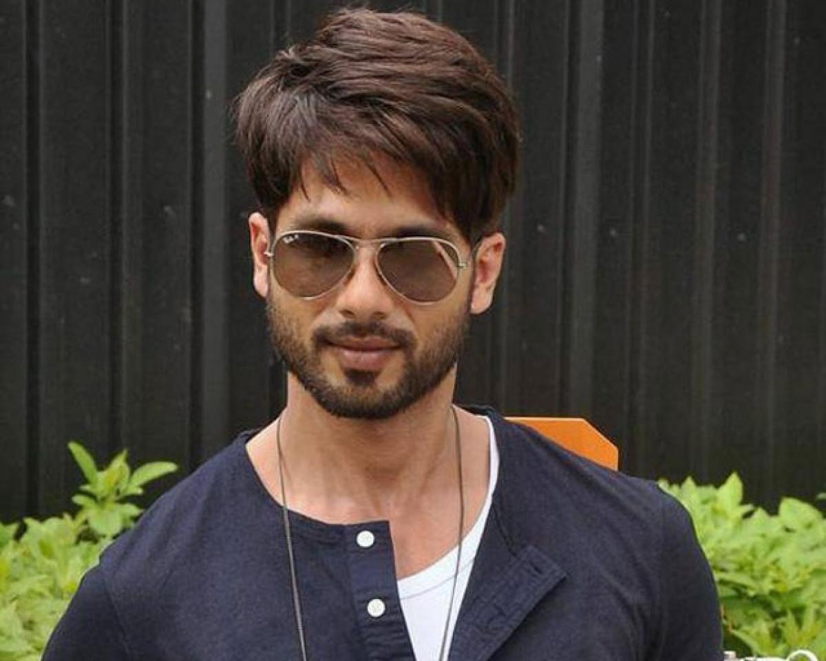 Shahid Kapoor assures that peoples sentiments wont be hurt with Padmavati